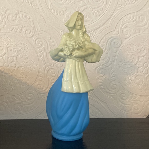 Avon Dutch girl - empty - Picture 7 of 9